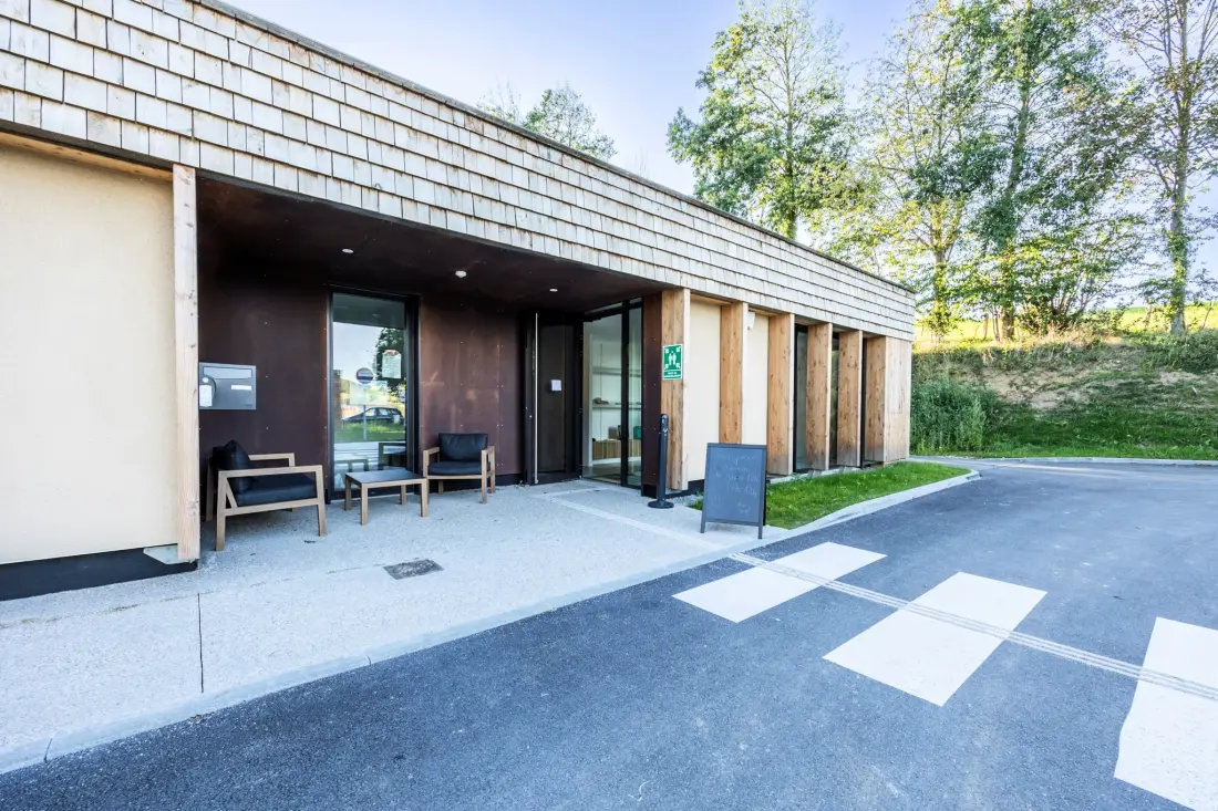 Domaine Seasonova Saâne et Mer 4 étoiles★★★★