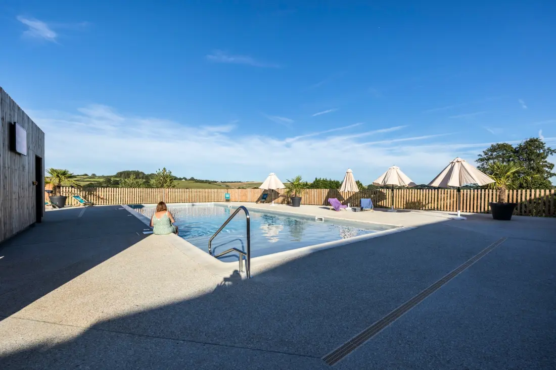 Domaine Seasonova Saâne et Mer 4 étoiles★★★★