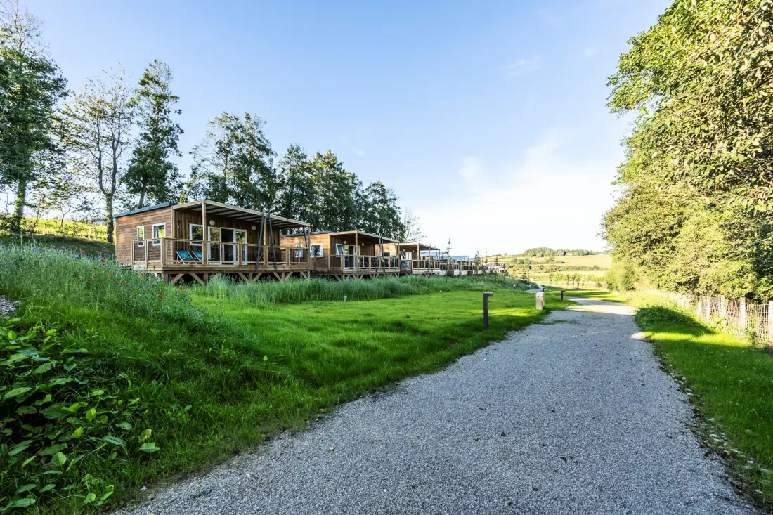 Domaine Seasonova Saâne et Mer 4 étoiles★★★★