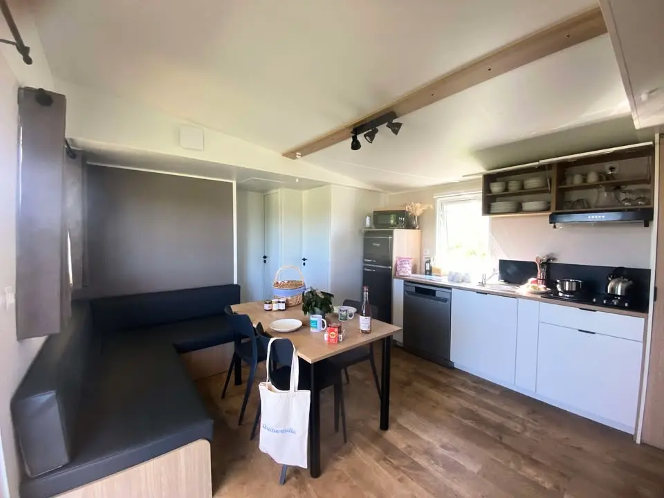 Domaine Seasonova Saâne et Mer 4 étoiles★★★★