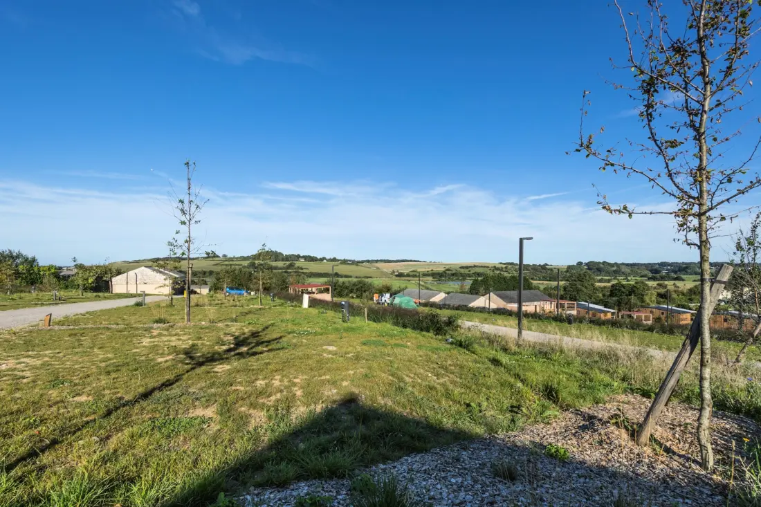 Domaine Seasonova Saâne et Mer 4 étoiles★★★★
