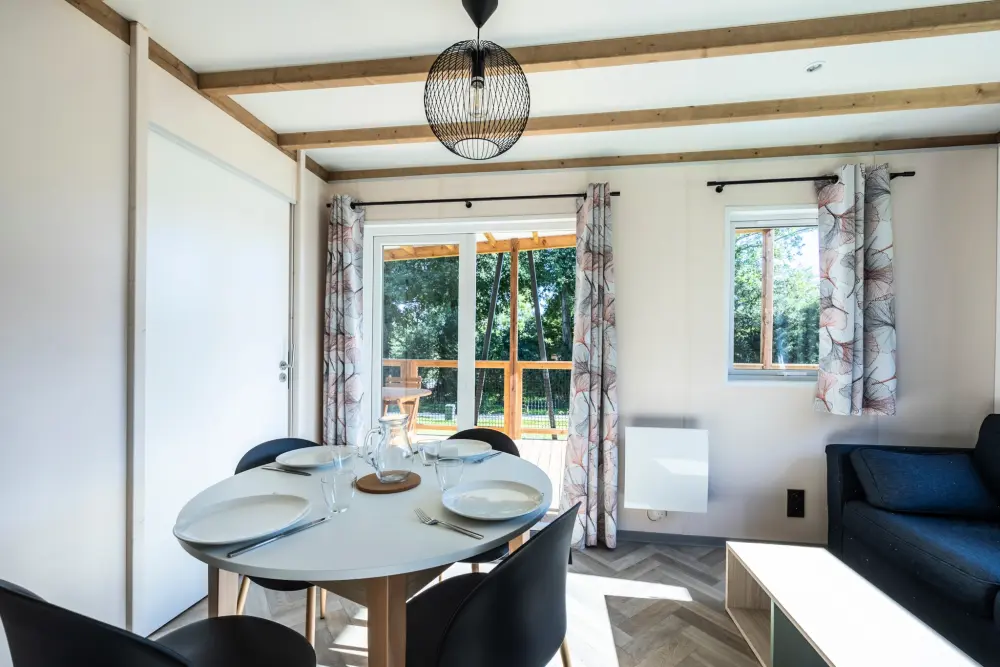 Domaine Seasonova Saâne et Mer 4 étoiles★★★★