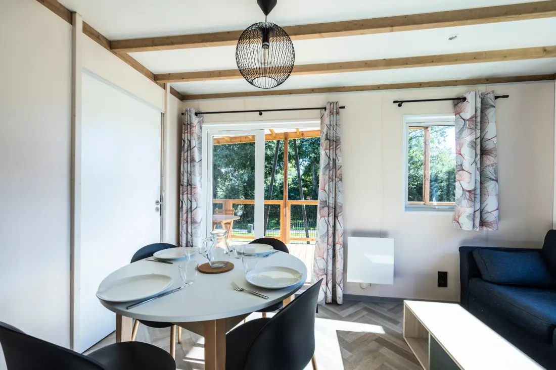 Domaine Seasonova Saâne et Mer 4 étoiles★★★★
