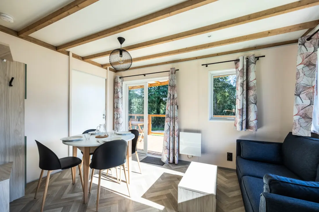 Domaine Seasonova Saâne et Mer 4 étoiles★★★★