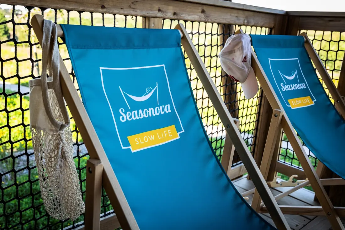 Domaine Seasonova Saâne et Mer 4 étoiles★★★★