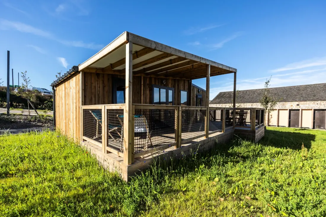 Domaine Seasonova Saâne et Mer 4 étoiles★★★★