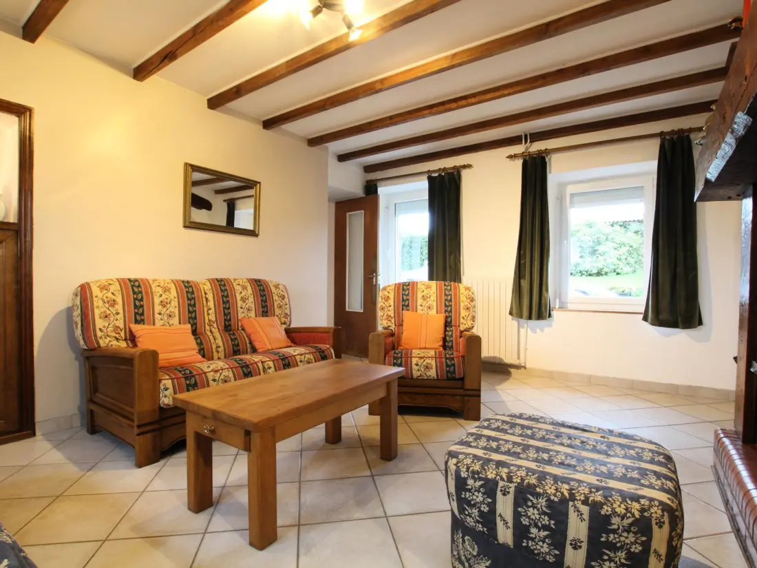 Maison de Vacances Quibou 3