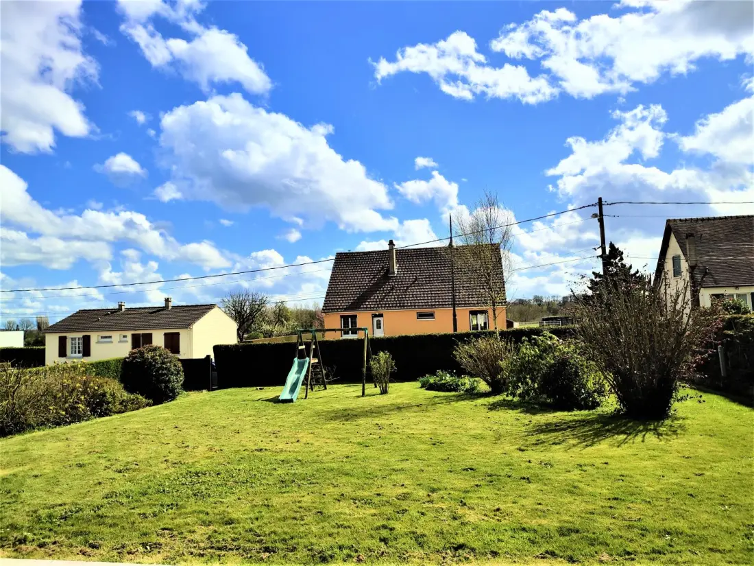 Gîte de France Gîtes de france® - le ti'moun 2 épis