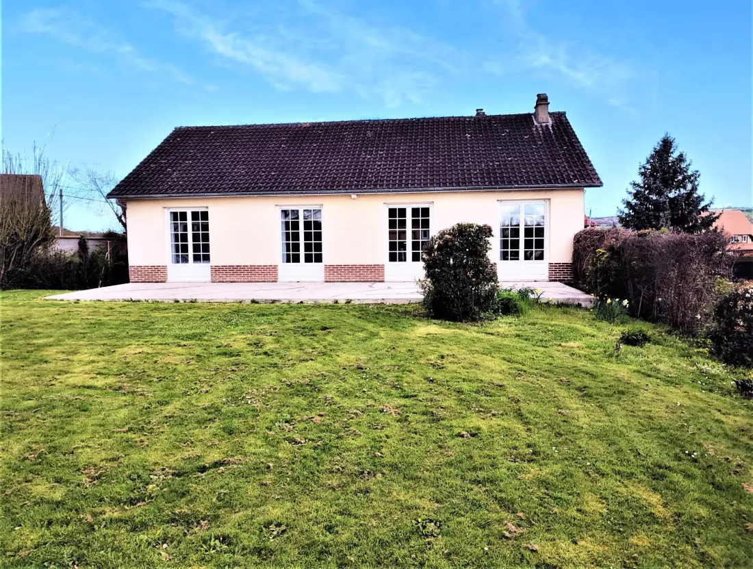Gîte de France Gîtes de france® - le ti'moun 2 épis