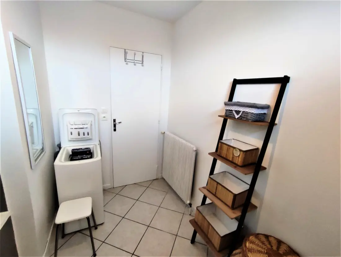 Gîte de France Gîtes de france® - le ti'moun 2 épis