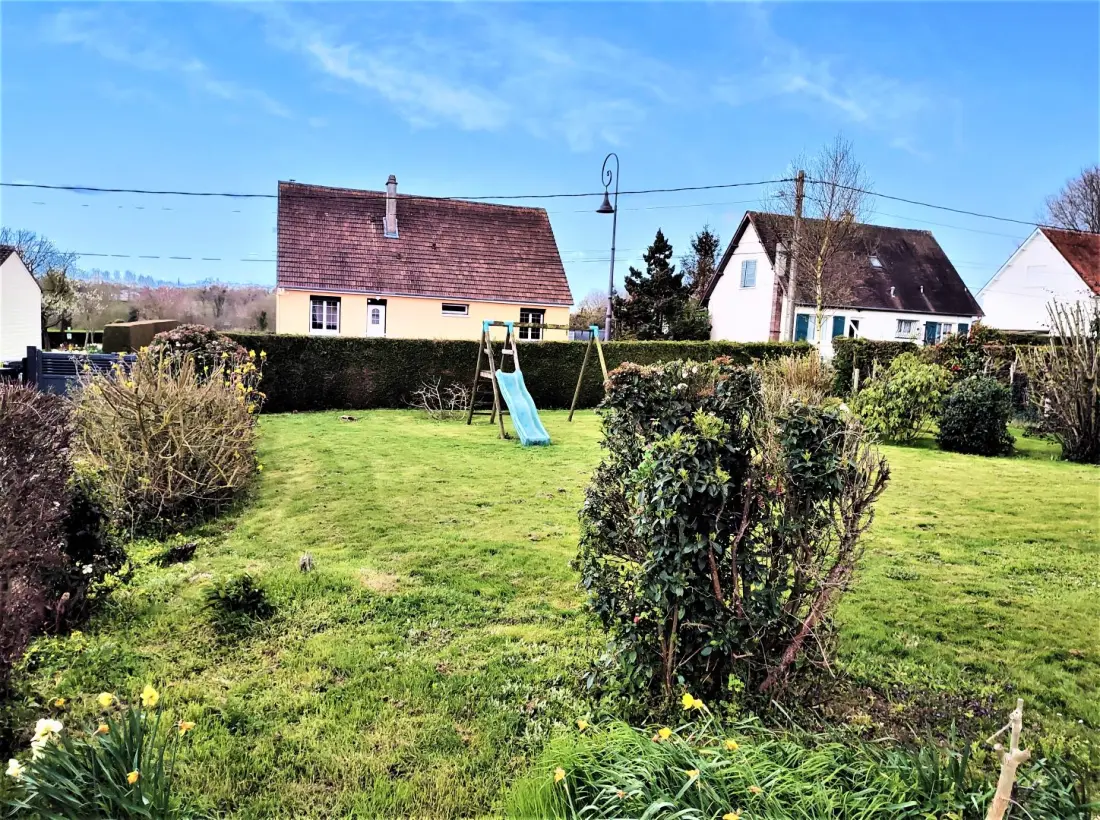 Gîte de France Gîtes de france® - le ti'moun 2 épis