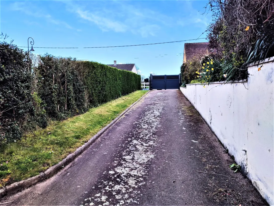 Gîte de France Gîtes de france® - le ti'moun 2 épis