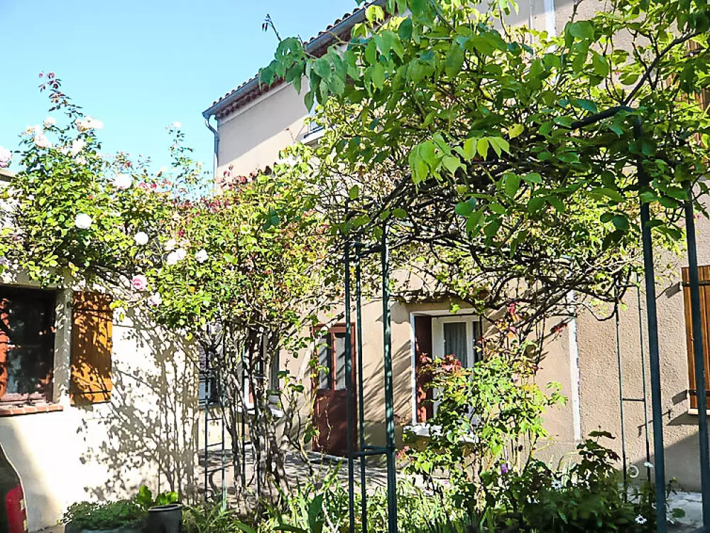 Maison de Vacances Quillan