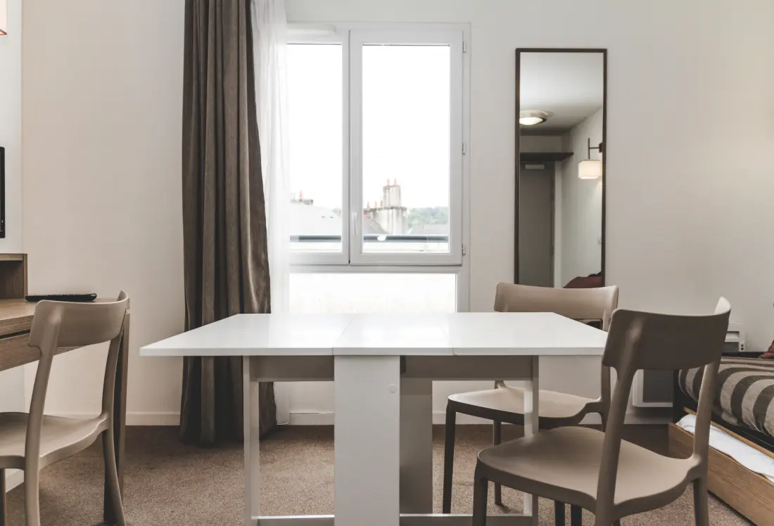 Appart'Hotel Quimper