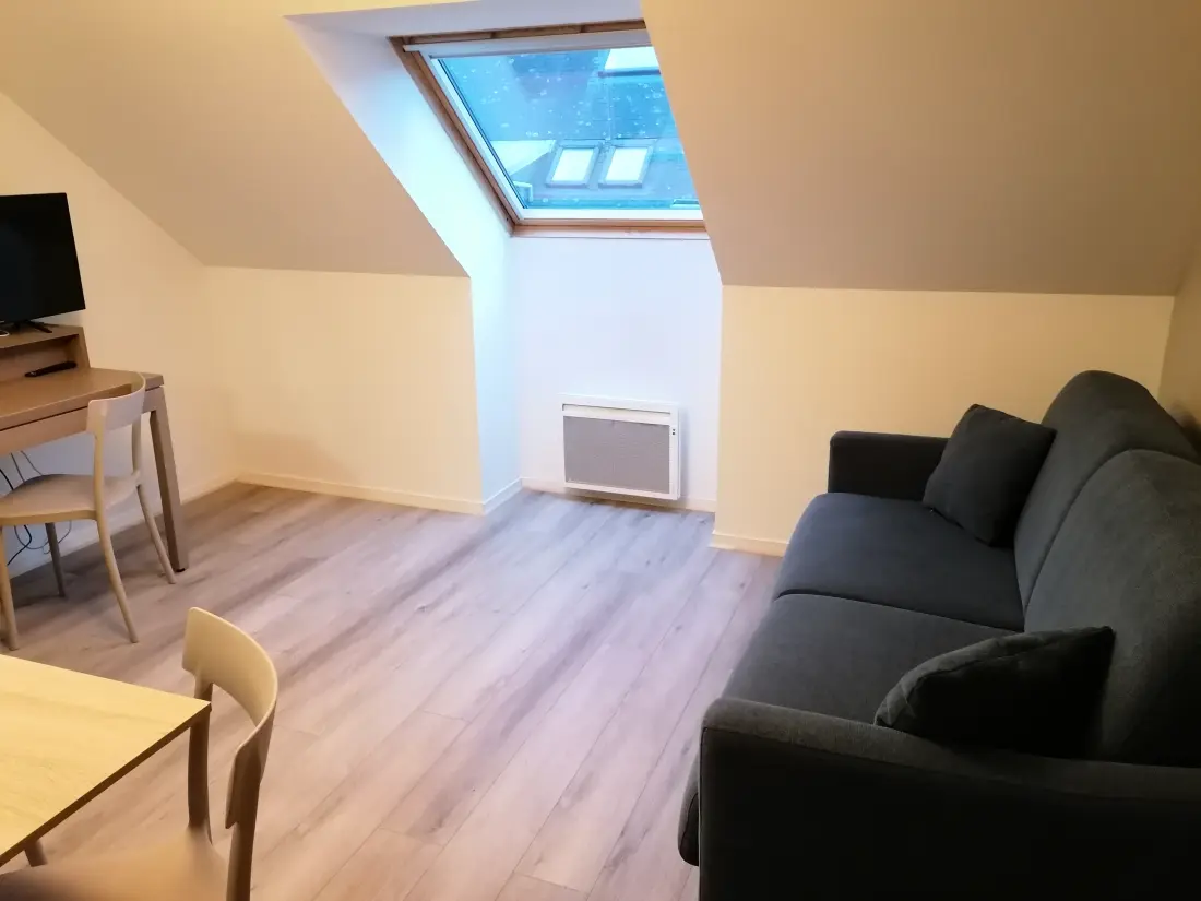 Appart'Hotel Quimper
