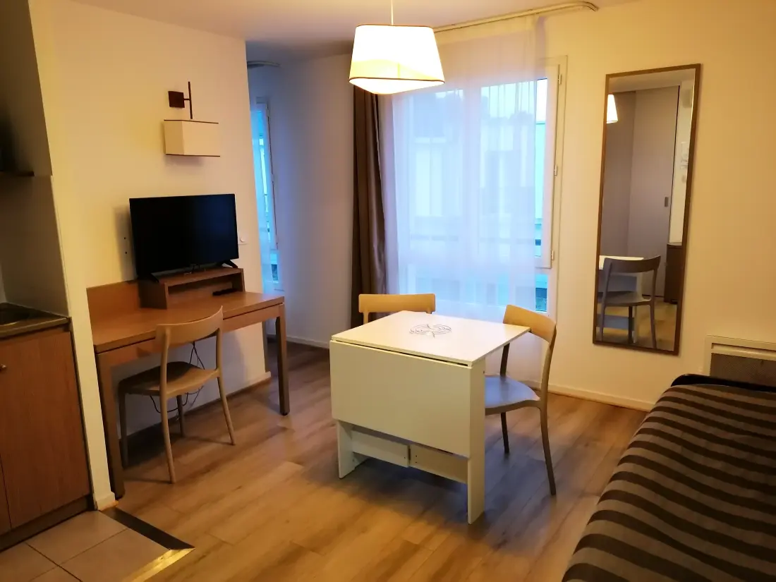 Appart'Hotel Quimper