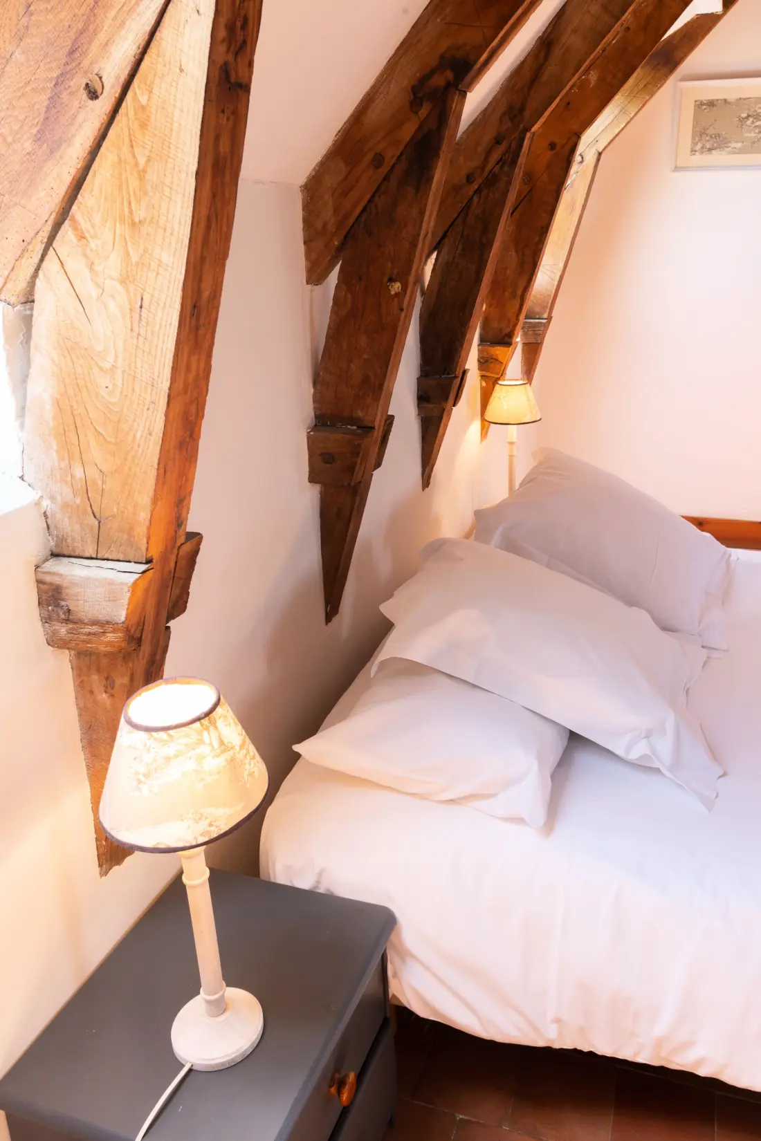 Camping Sunêlia L'Orangerie de Lanniron 5 étoiles★★★★★