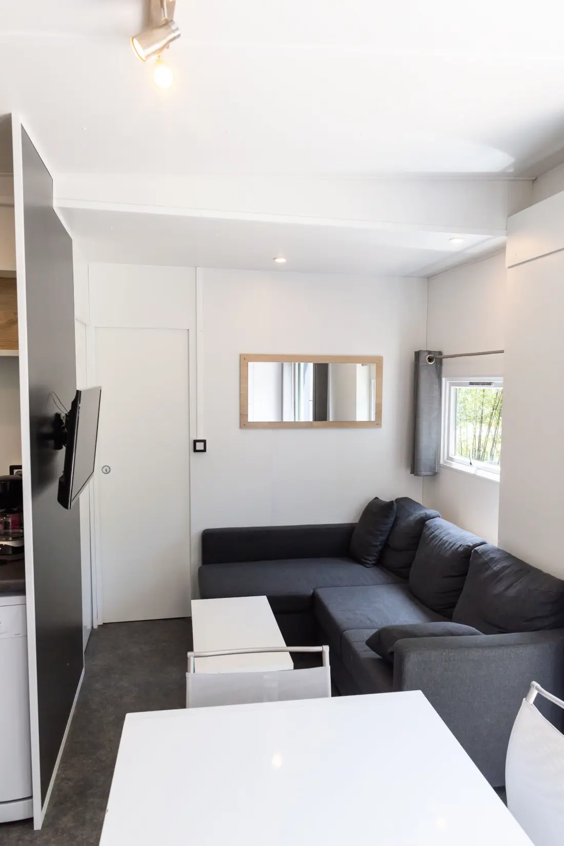 Camping Sunêlia L'Orangerie de Lanniron 5 étoiles★★★★★