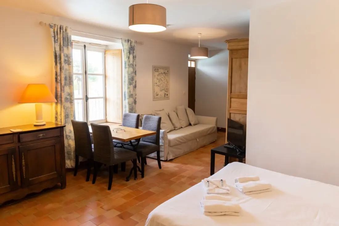 Camping Sunêlia L'Orangerie de Lanniron 5 étoiles★★★★★