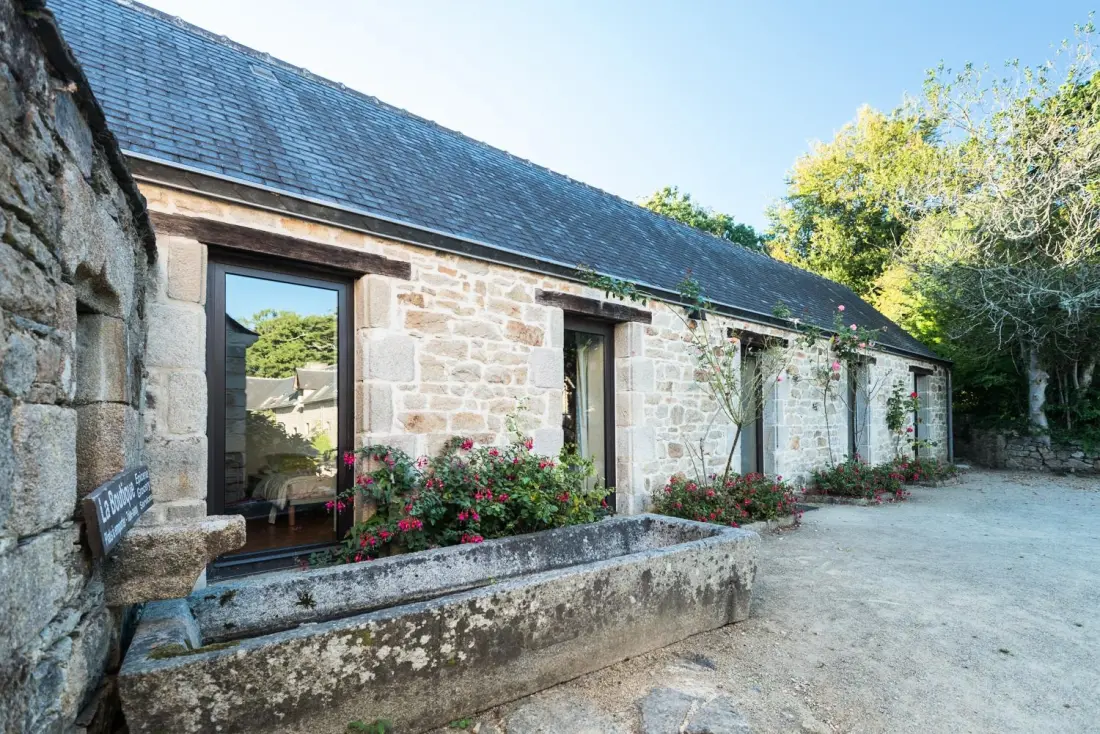 Camping Sunêlia L'Orangerie de Lanniron 5 étoiles★★★★★