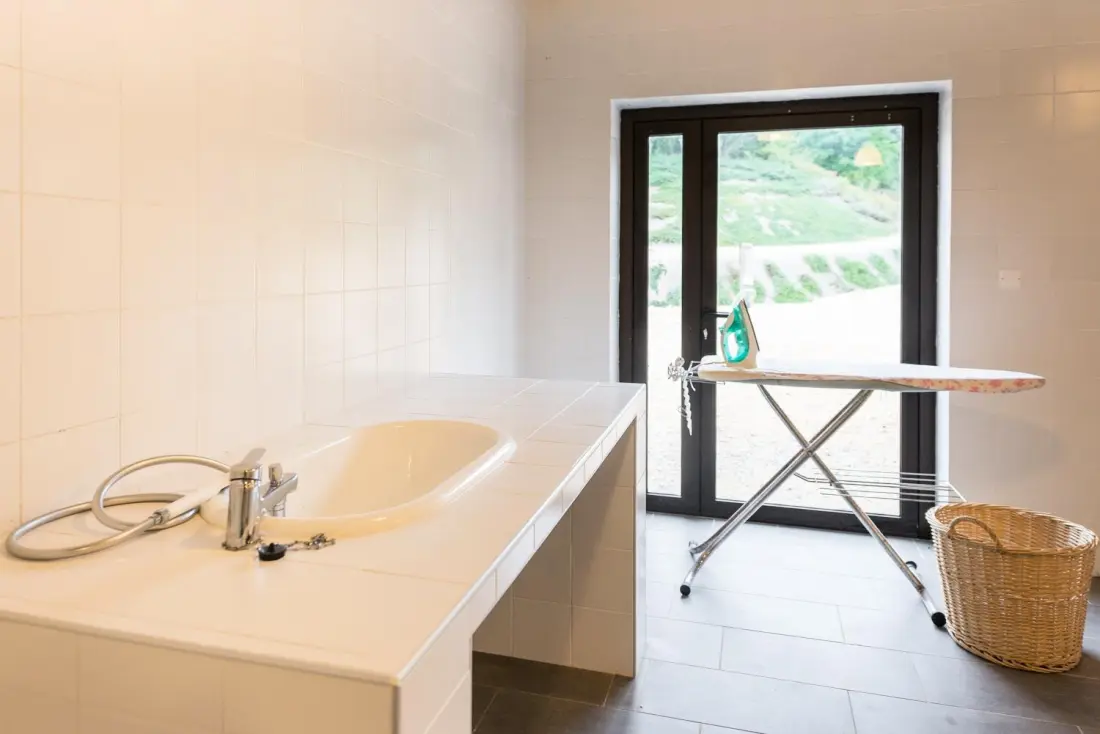 Camping Sunêlia L'Orangerie de Lanniron 5 étoiles★★★★★