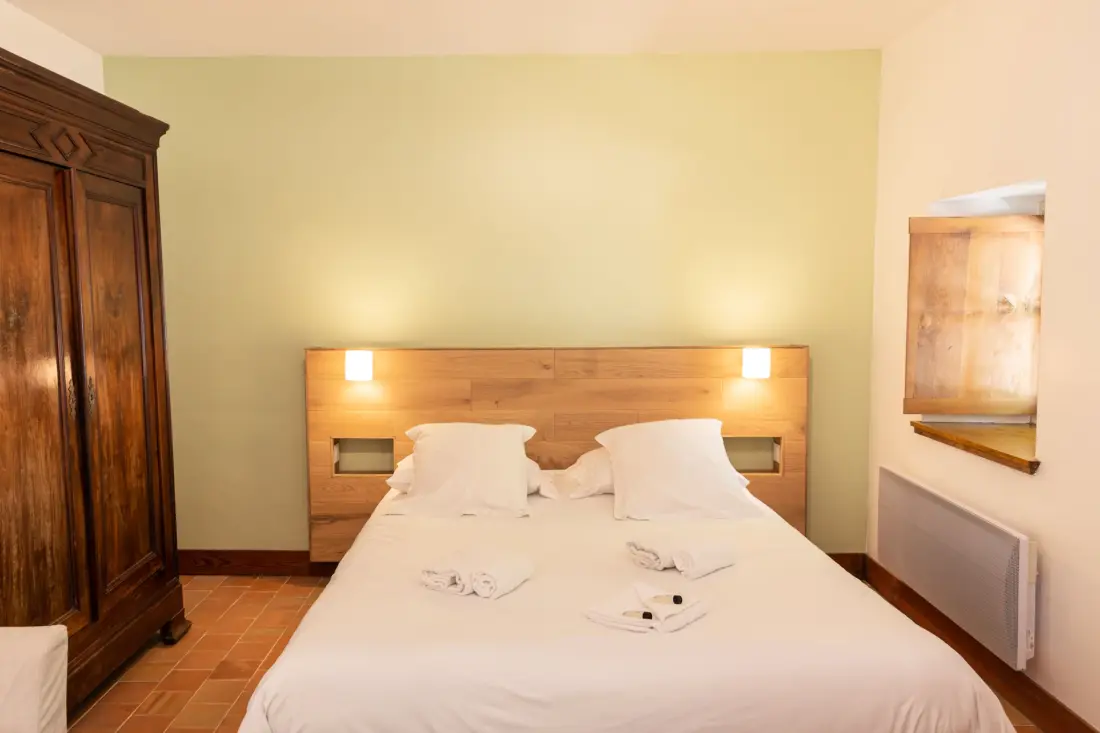 Camping Sunêlia L'Orangerie de Lanniron 5 étoiles★★★★★