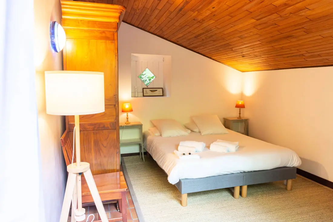 Camping Sunêlia L'Orangerie de Lanniron 5 étoiles★★★★★