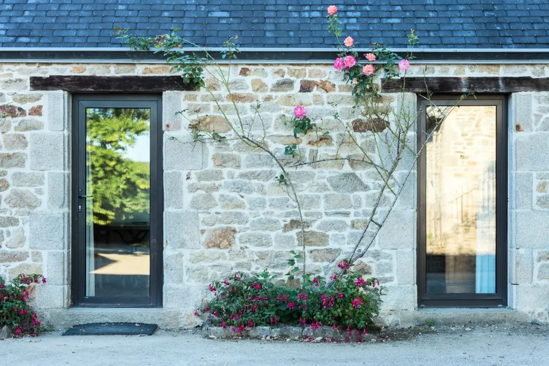 Camping Sunêlia L'Orangerie de Lanniron 5 étoiles★★★★★