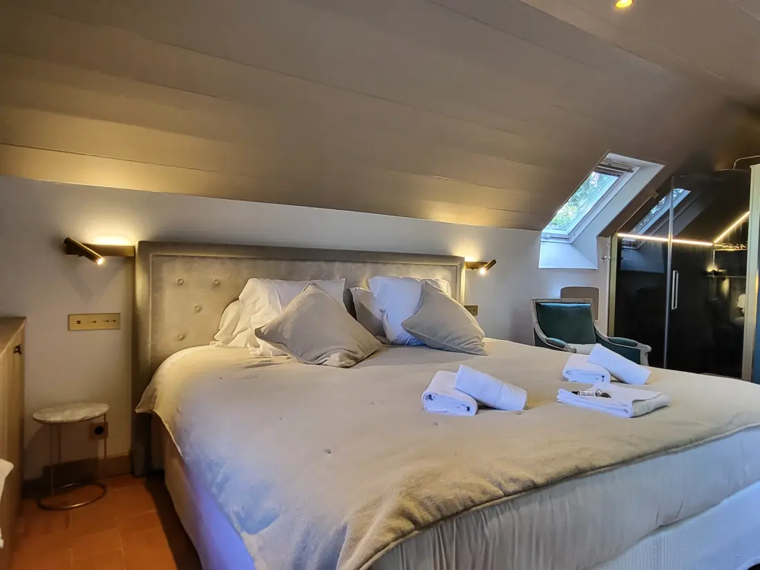 Camping Sunêlia L'Orangerie de Lanniron 5 étoiles★★★★★