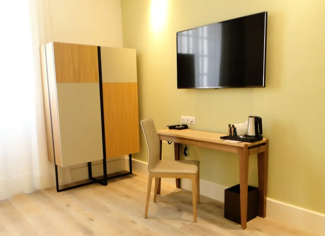 Ginkgo Hôtel et spa4 étoiles★★★★