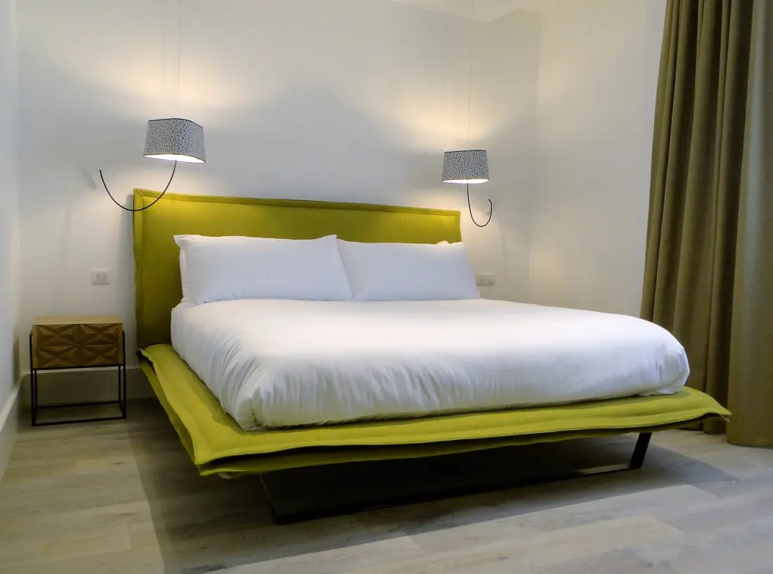Ginkgo Hôtel et spa4 étoiles★★★★