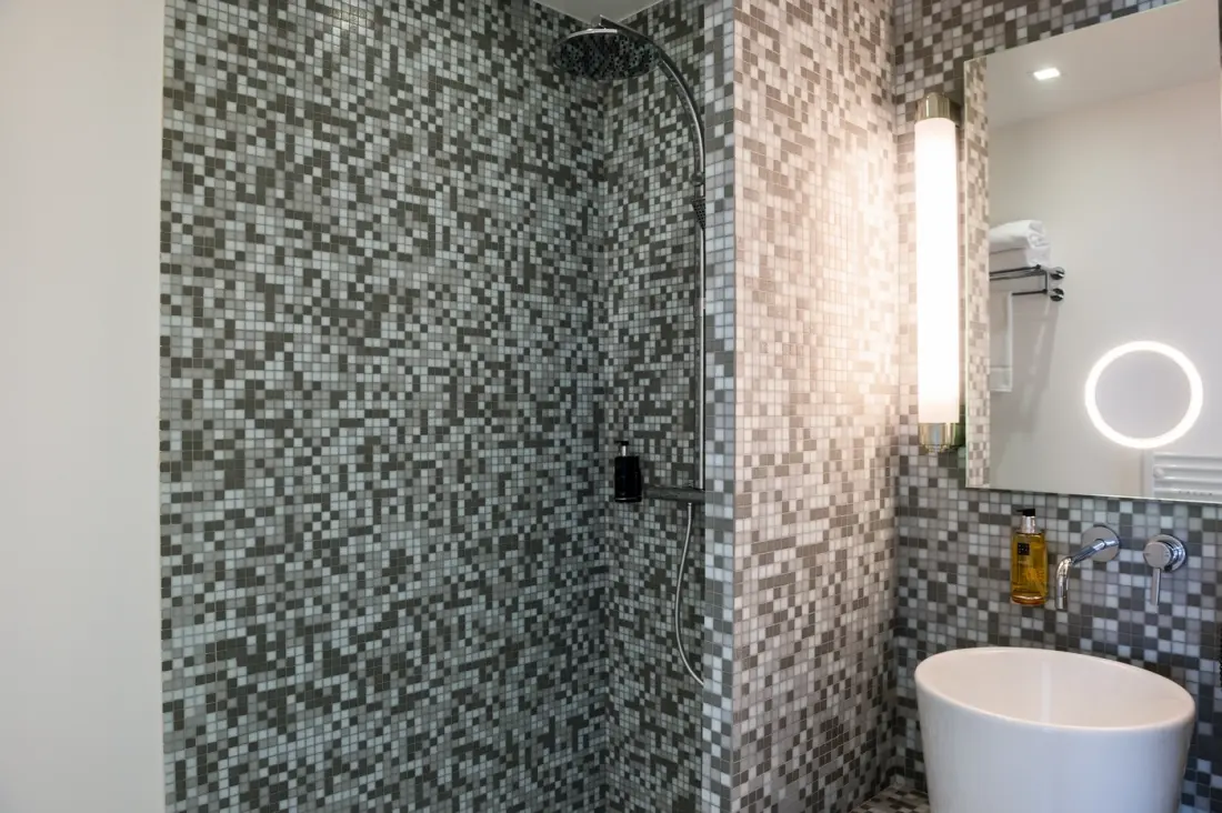 Ginkgo Hôtel et spa4 étoiles★★★★