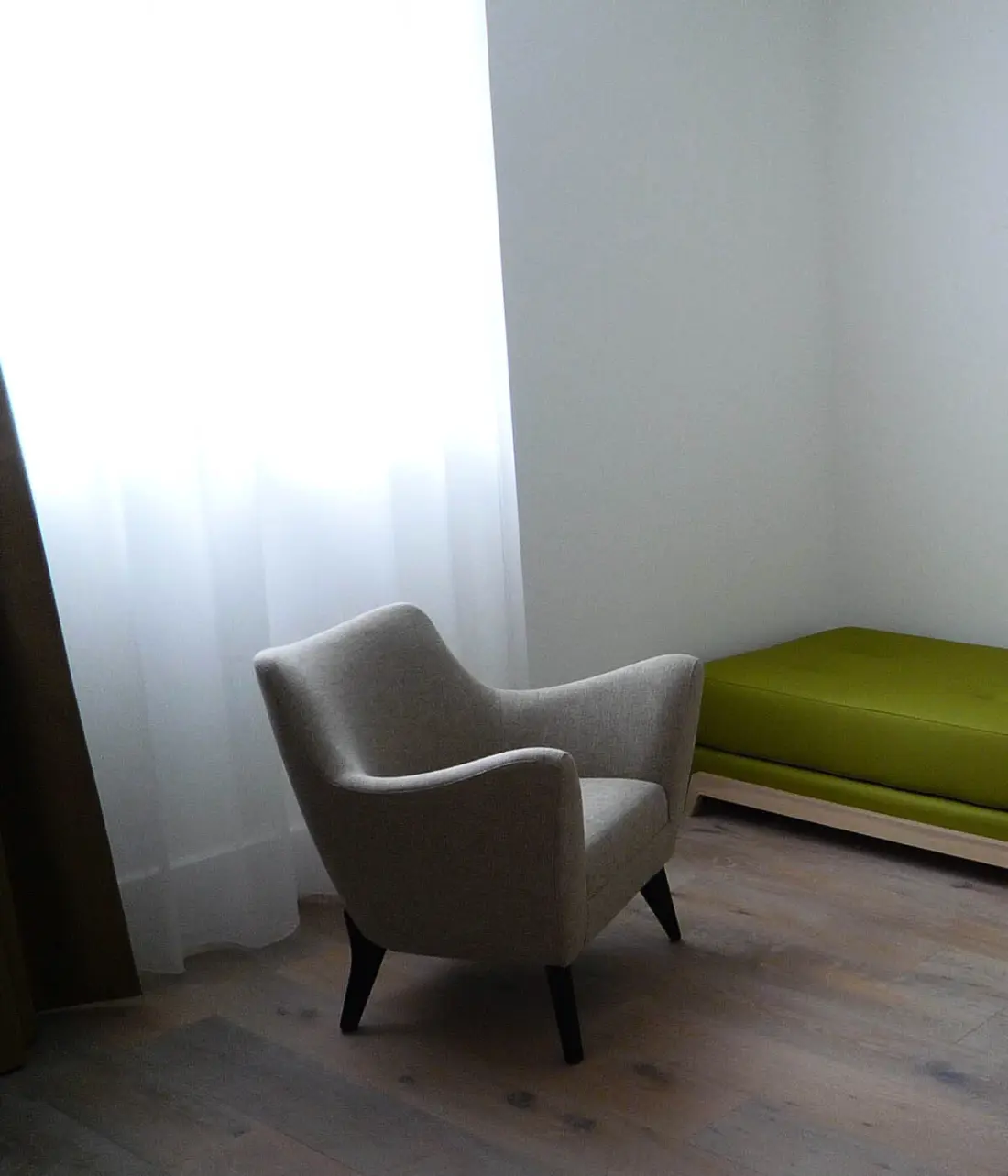 Ginkgo Hôtel et spa4 étoiles★★★★