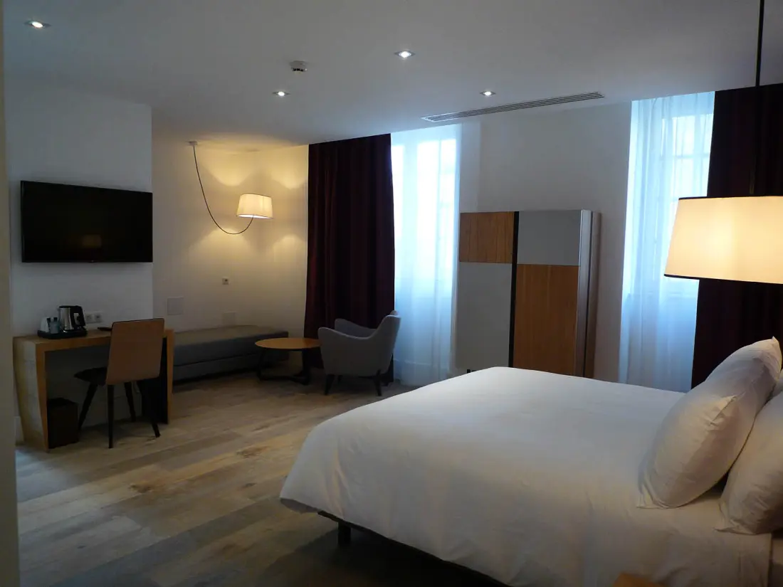 Ginkgo Hôtel et spa4 étoiles★★★★