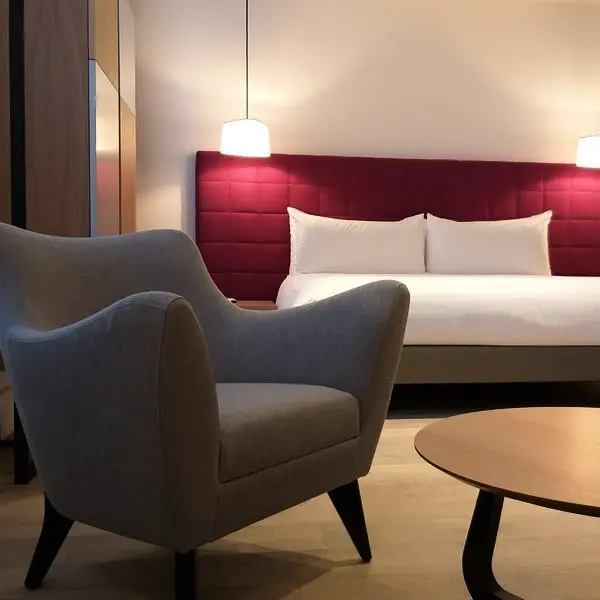 Ginkgo Hôtel et spa4 étoiles★★★★