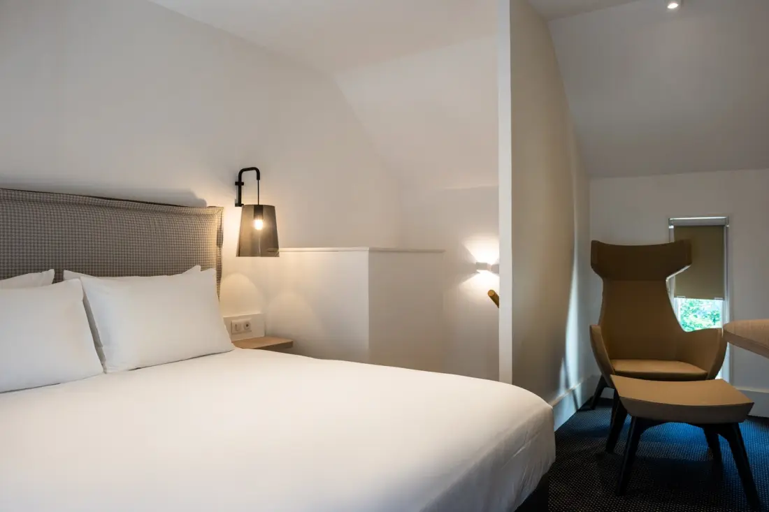 Ginkgo Hôtel et spa4 étoiles★★★★