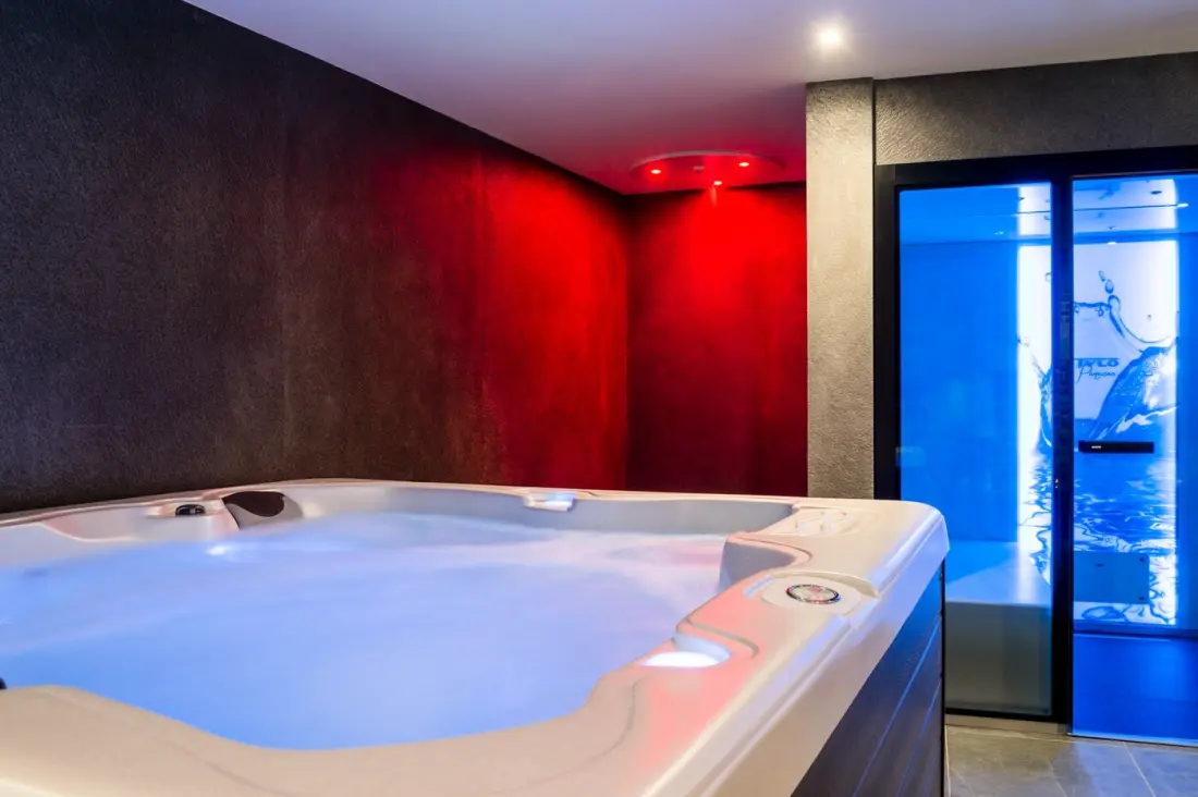 Ginkgo Hôtel et spa4 étoiles★★★★