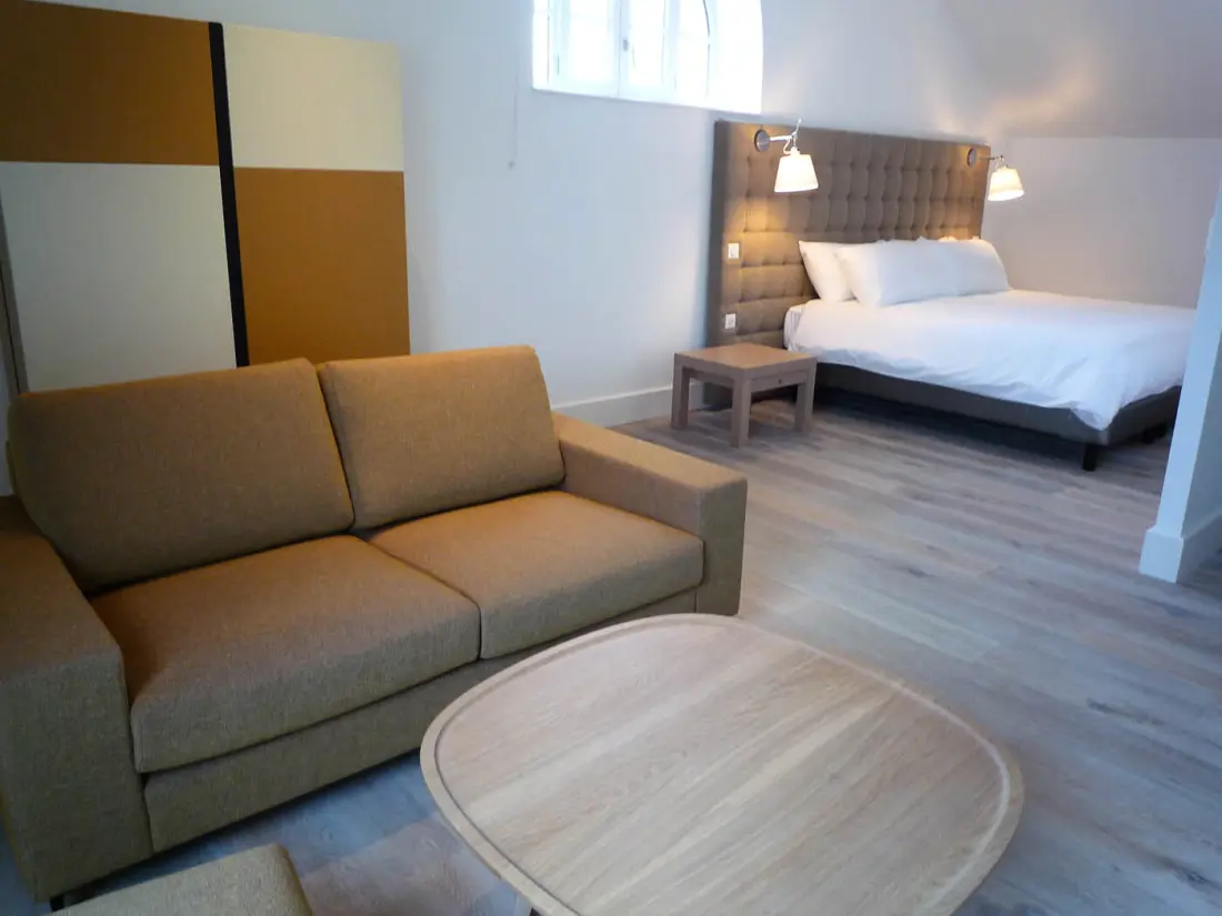 Ginkgo Hôtel et spa4 étoiles★★★★