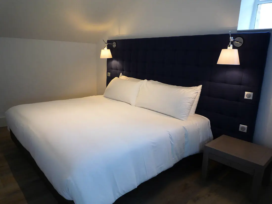 Ginkgo Hôtel et spa4 étoiles★★★★