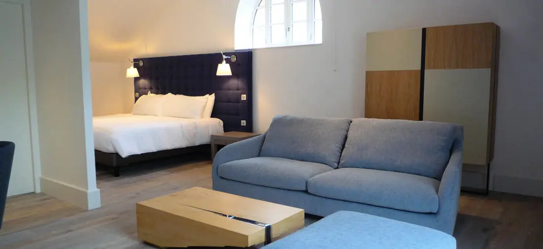 Ginkgo Hôtel et spa4 étoiles★★★★