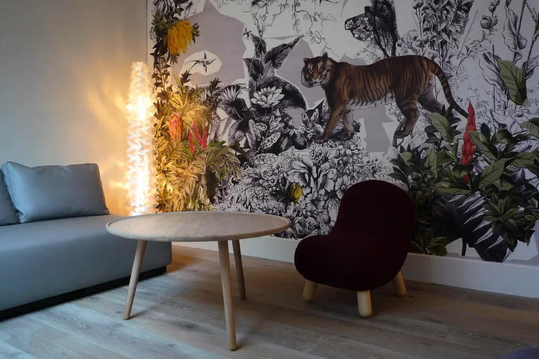 Ginkgo Hôtel et spa4 étoiles★★★★