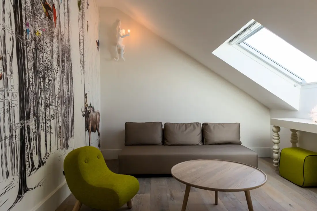 Ginkgo Hôtel et spa4 étoiles★★★★