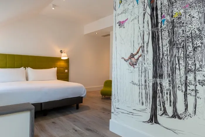 Ginkgo Hôtel et spa4 étoiles★★★★