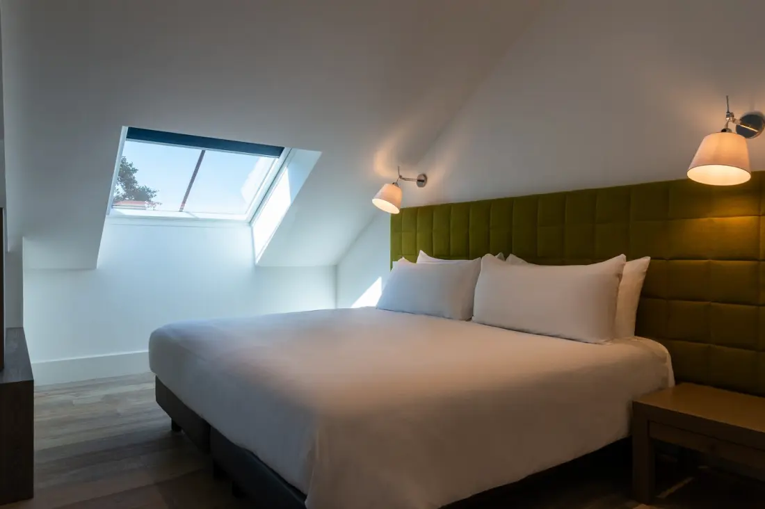 Ginkgo Hôtel et spa4 étoiles★★★★