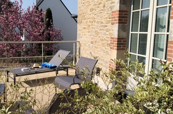 Ginkgo Hôtel et spa4 étoiles★★★★