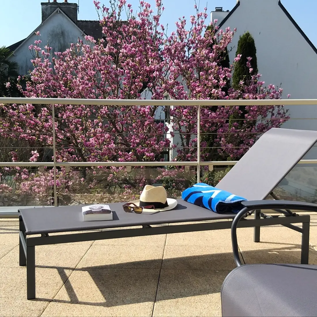 Ginkgo Hôtel et spa4 étoiles★★★★
