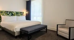 Ginkgo Hôtel et spa4 étoiles★★★★
