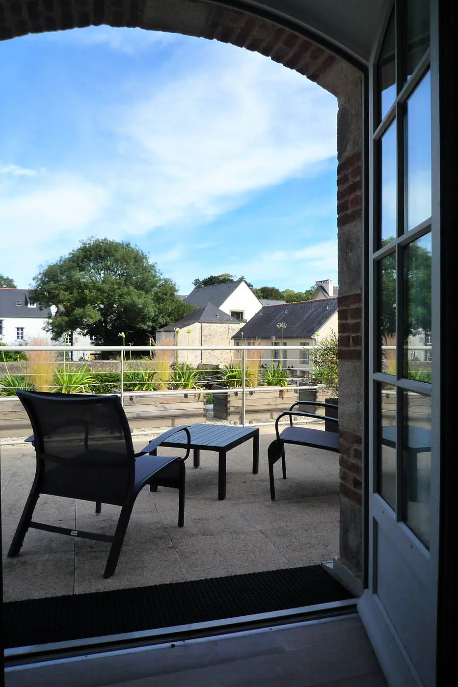 Ginkgo Hôtel et spa4 étoiles★★★★
