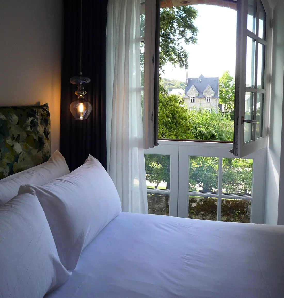 Ginkgo Hôtel et spa4 étoiles★★★★