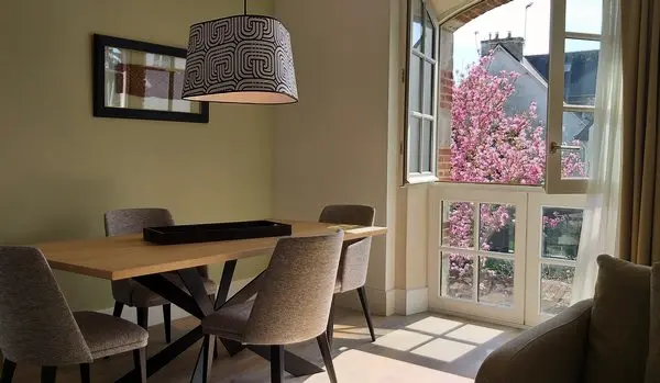Ginkgo Hôtel et spa4 étoiles★★★★